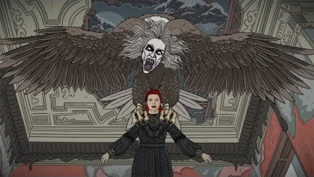 Harpy