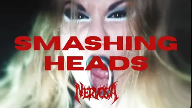 Smashing Heads