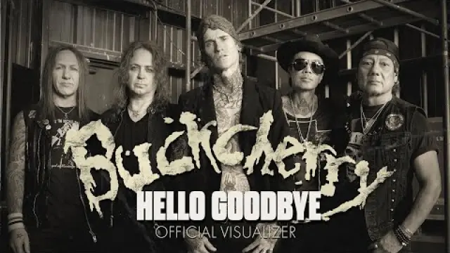 Hello Goodbye