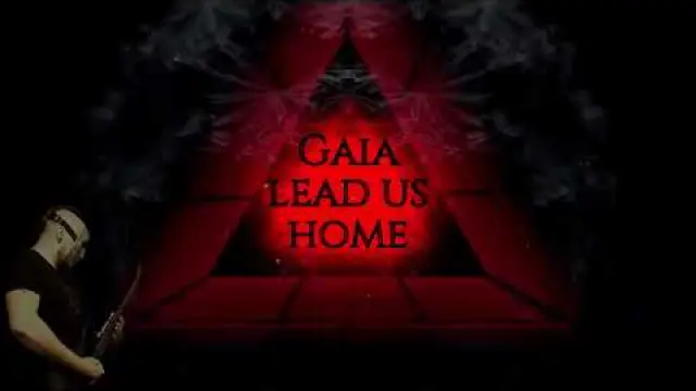 Gaia Somnia