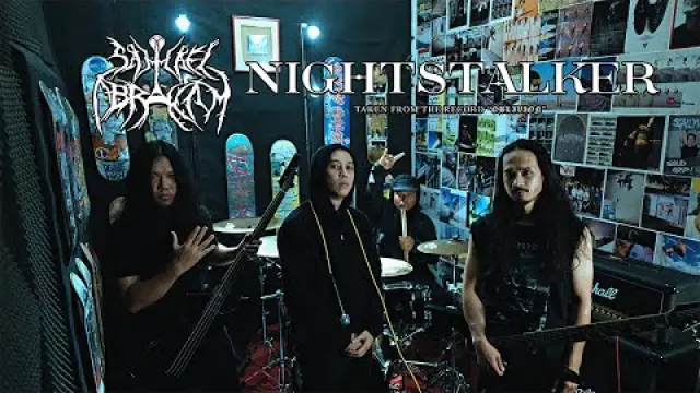 Nightstalker
