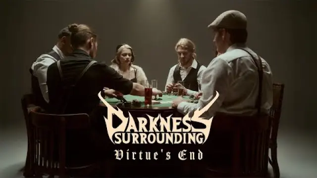 Virtue`s End