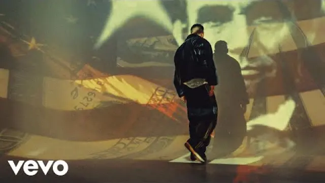 The American Machine