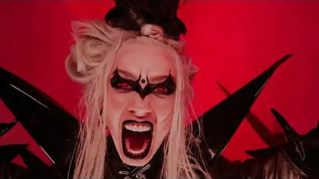 Villains