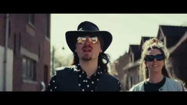 We Are The Ones
