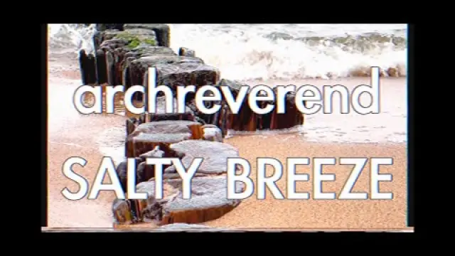 Salty Breeze
