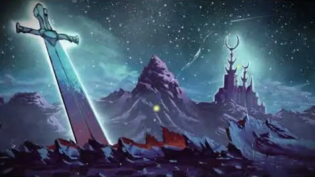 Embers of Glory