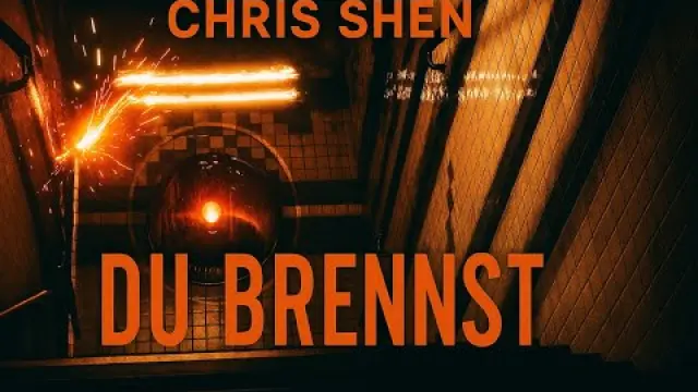 Du Brennst