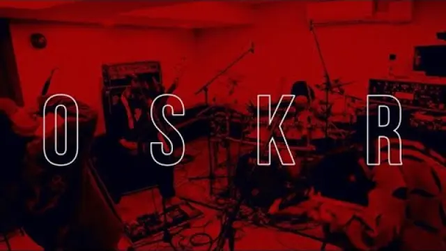 OSKR