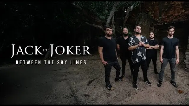 Between The Sky Lines