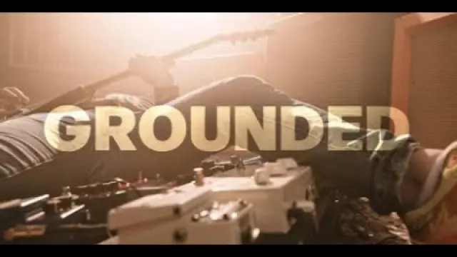 Grounded