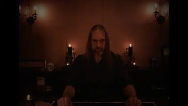 Major Arcana