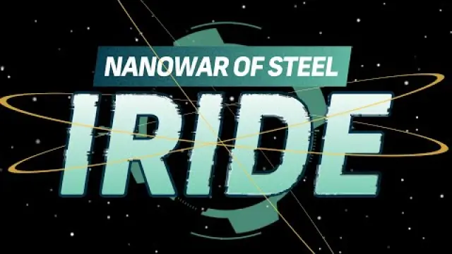 IRIDE