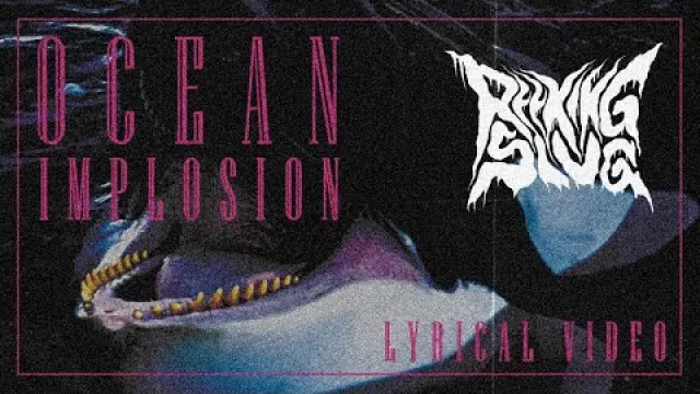 Ocean Implosion