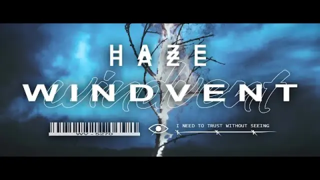 Haze