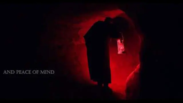 Straight To Hell