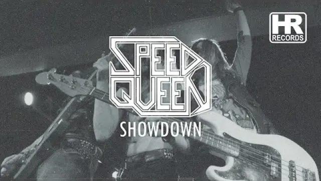 Showdown