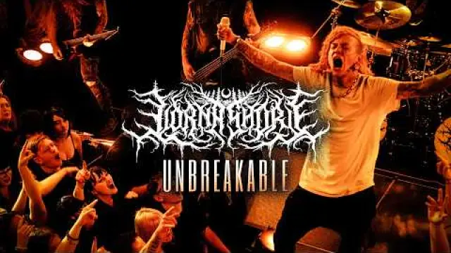 Unbreakable