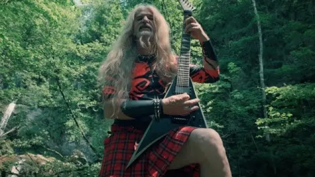 Metaldays