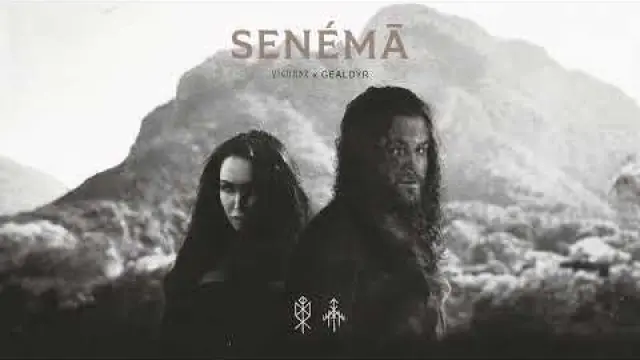 Senémā  feat. Gealdýr
