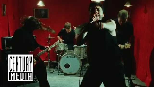 Hole In Me