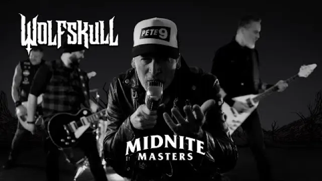 Midnite Masters
