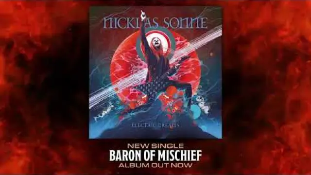 Baron Of Mischief