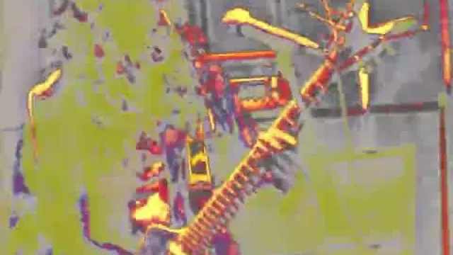 Black Cleaver