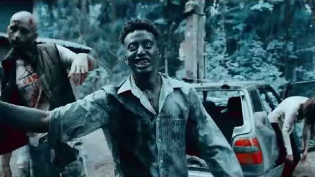 The Monster Inside