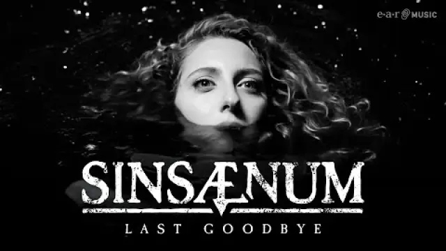 Last Goodbye