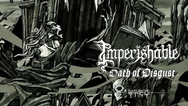 Oath Of Disgust