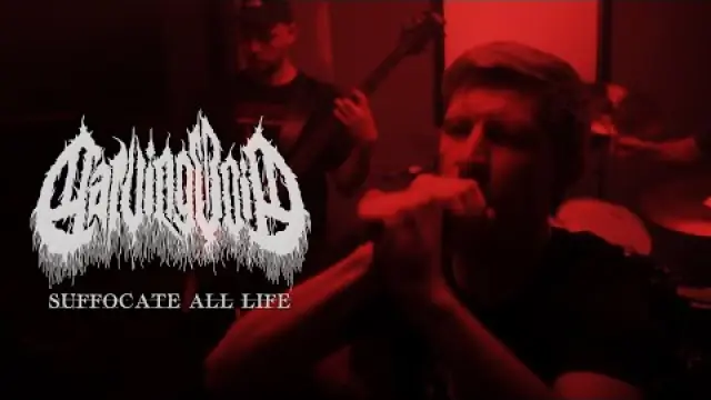 Suffocate All Life