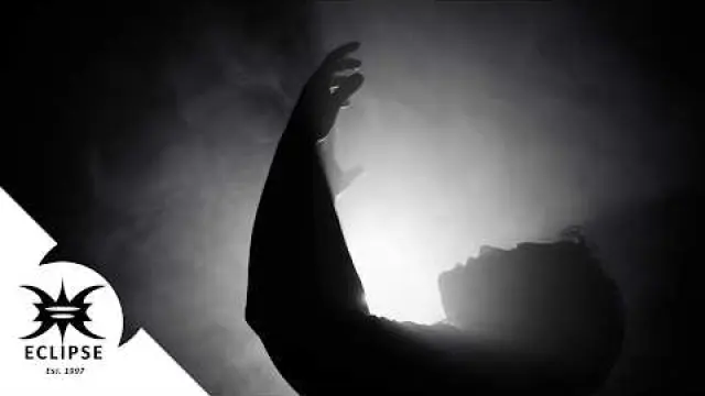 Black Ocean