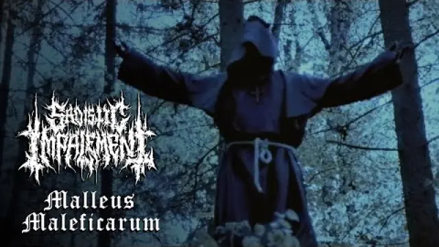 MALLEUS MALEFICARUM
