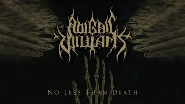 No Less Than Death