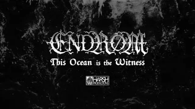 This Ocean is the Witness