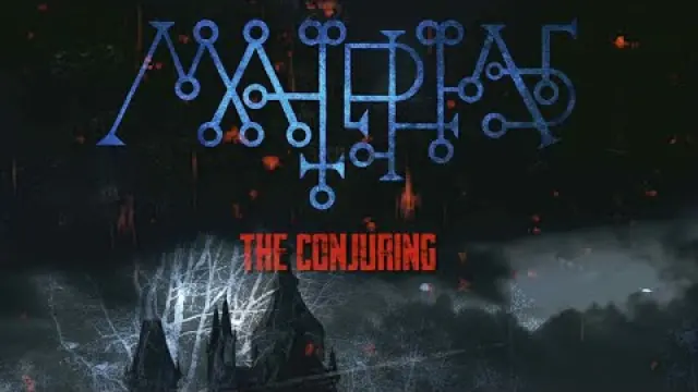 The Conjuring