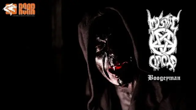 Boogeyman