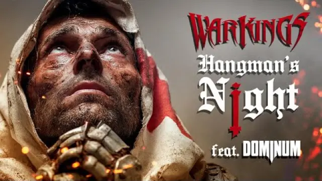 Hangman's Night (ft. DOMINUM)