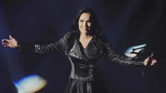 Tarja - Mystique Voyage (Circus Life)