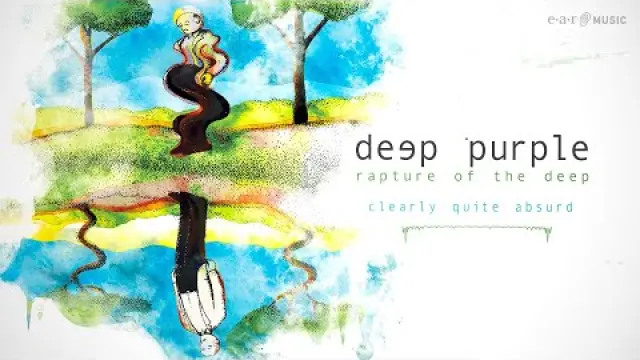 Clearly Quite Absurd (20th Anniversary Remix)