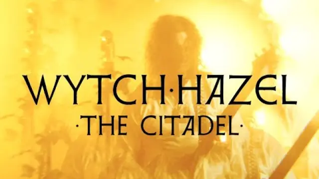 The Citadel