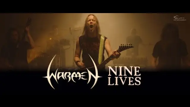 Nine Lives