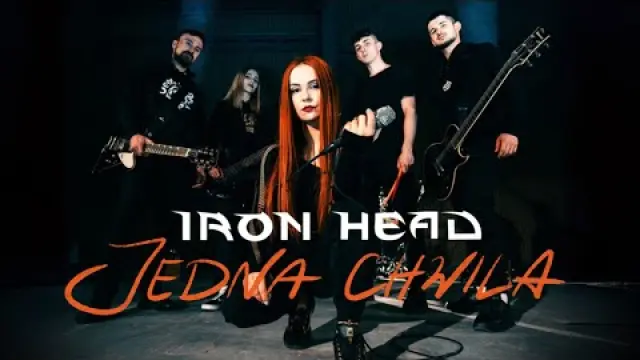 Jedna Chwila