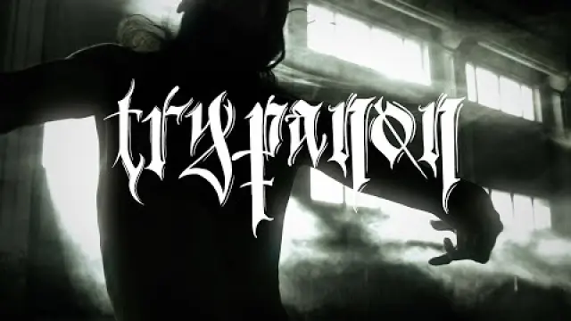 Veiled in Shadows