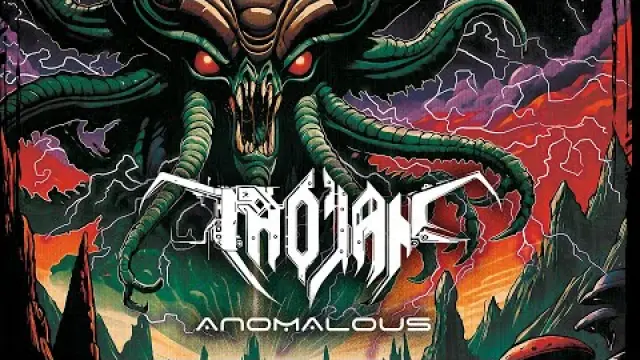 ANOMALOUS