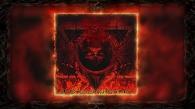 REVENANT