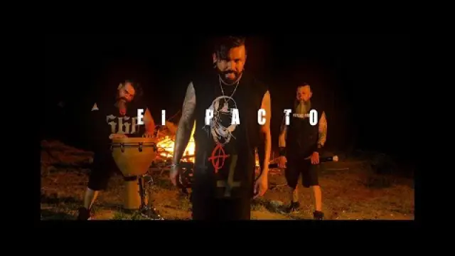 El pacto