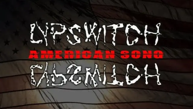 American Song