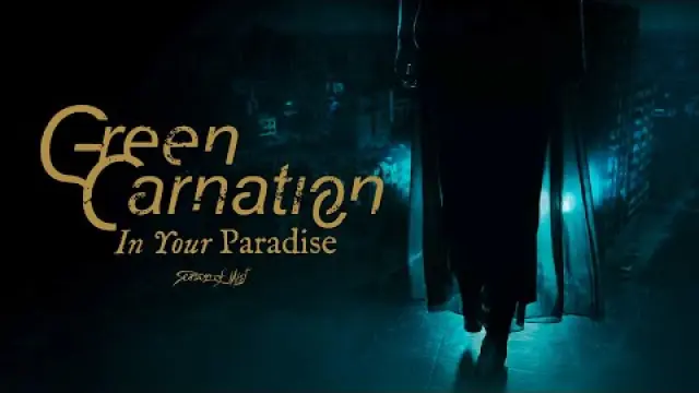 In Your Paradise